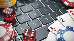 Онлайн казино Lukkly Casino
